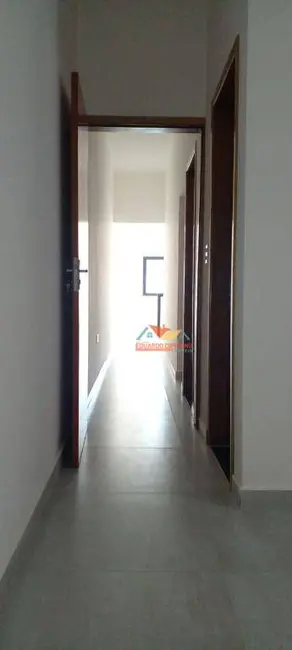 Foto 6 de Casa com 2 quartos à venda, 125m2 em Balneário dos Golfinhos, Caraguatatuba - SP