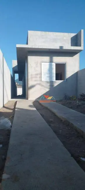 Foto 1 de Casa com 2 quartos à venda, 185m2 em Barranco Alto, Caraguatatuba - SP