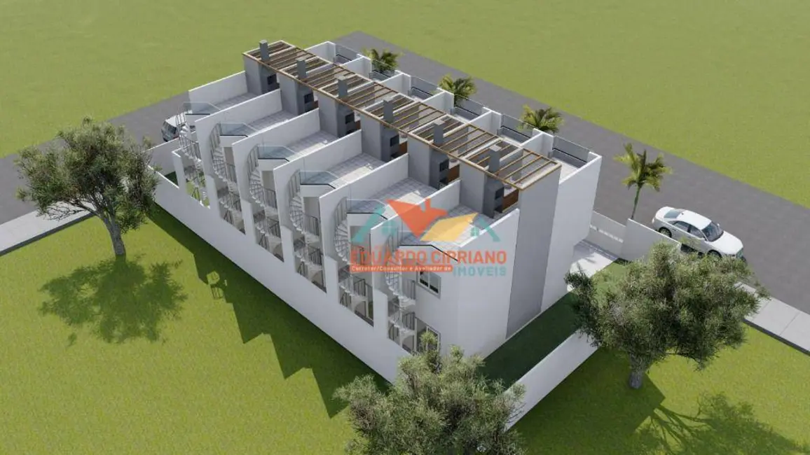 Foto 2 de Casa de Condomínio com 2 quartos à venda, 150m2 em Massaguaçu, Caraguatatuba - SP