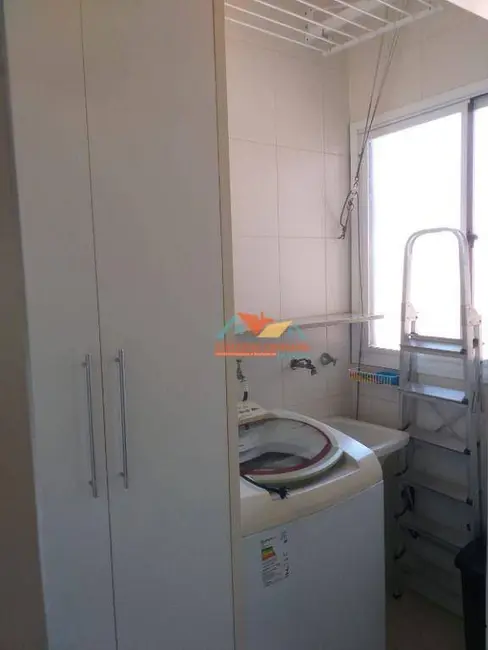 Foto 9 de Apartamento com 3 quartos para alugar, 153m2 em Massaguaçu, Caraguatatuba - SP