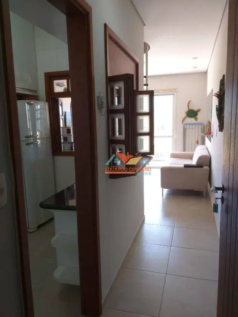 Foto 5 de Apartamento com 3 quartos para alugar, 153m2 em Massaguaçu, Caraguatatuba - SP