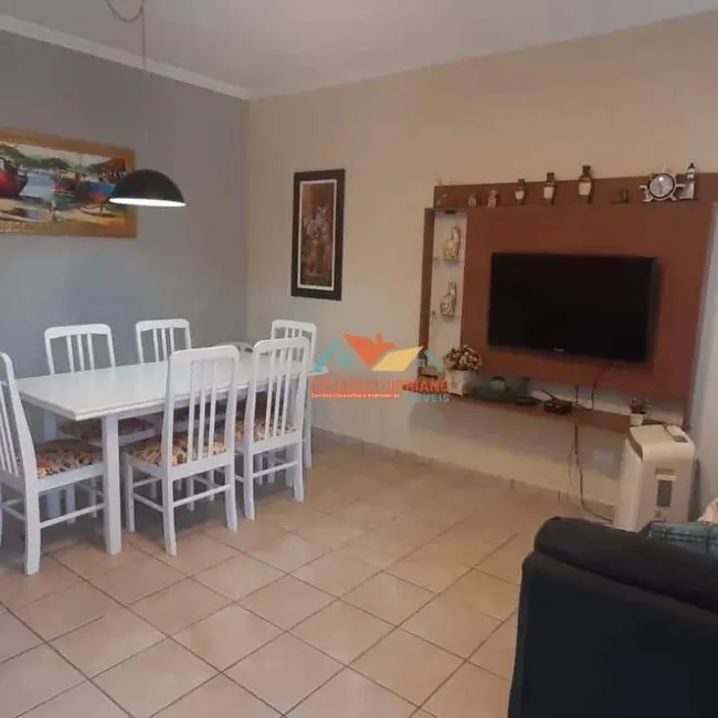 Foto 6 de Casa com 2 quartos à venda, 77m2 em Massaguaçu, Caraguatatuba - SP