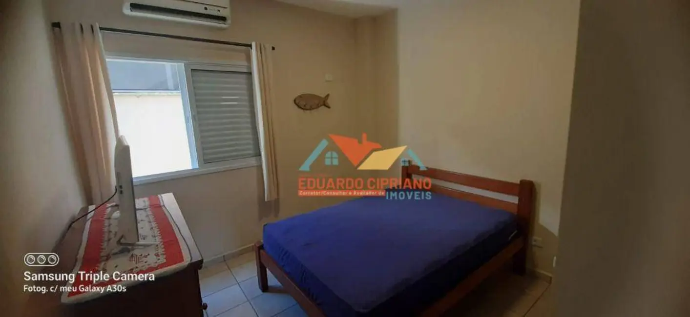 Foto 9 de Casa com 2 quartos à venda, 77m2 em Massaguaçu, Caraguatatuba - SP