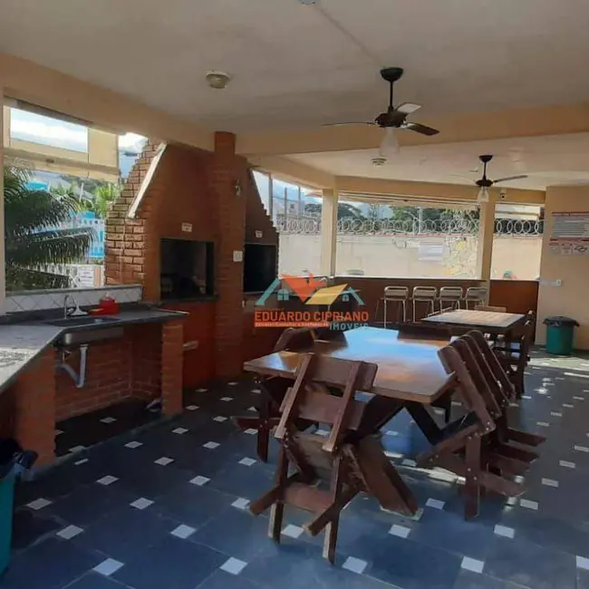 Foto 3 de Casa com 2 quartos à venda, 77m2 em Massaguaçu, Caraguatatuba - SP