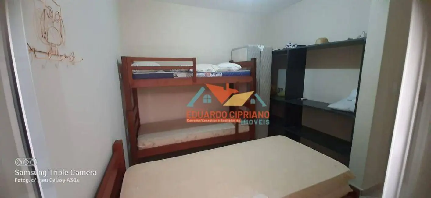 Foto 7 de Casa com 2 quartos à venda, 77m2 em Massaguaçu, Caraguatatuba - SP