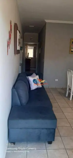 Foto 8 de Casa com 2 quartos à venda, 77m2 em Massaguaçu, Caraguatatuba - SP