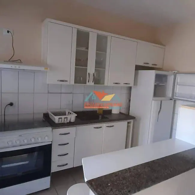 Foto 5 de Casa com 2 quartos à venda, 77m2 em Massaguaçu, Caraguatatuba - SP