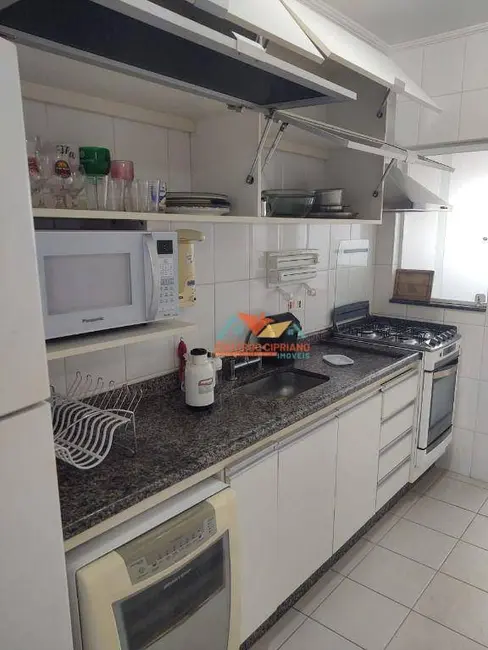 Foto 3 de Apartamento com 2 quartos à venda, 1000m2 em Centro, Caraguatatuba - SP