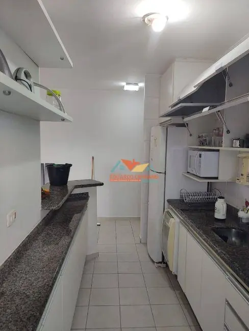 Foto 2 de Apartamento com 2 quartos à venda, 1000m2 em Centro, Caraguatatuba - SP