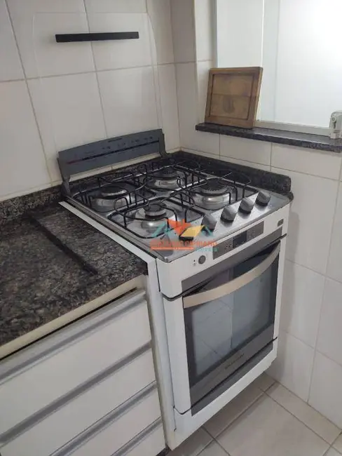 Foto 5 de Apartamento com 2 quartos à venda, 1000m2 em Centro, Caraguatatuba - SP