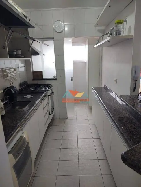 Foto 4 de Apartamento com 2 quartos à venda, 1000m2 em Centro, Caraguatatuba - SP