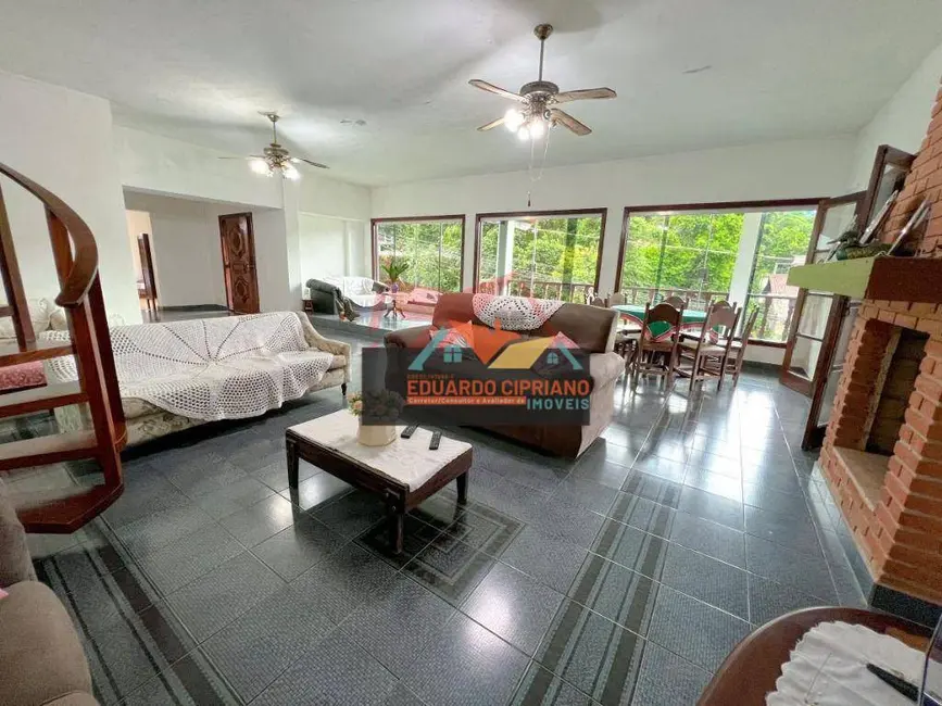 Foto 6 de Casa de Condomínio com 7 quartos à venda em Park Imperial, Caraguatatuba - SP