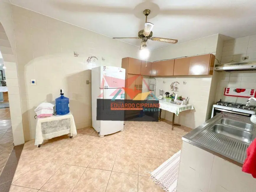 Foto 3 de Casa de Condomínio com 7 quartos à venda em Park Imperial, Caraguatatuba - SP