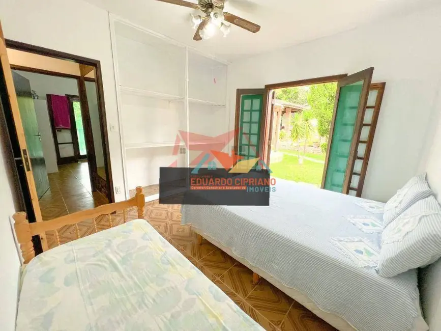 Foto 7 de Casa de Condomínio com 7 quartos à venda em Park Imperial, Caraguatatuba - SP