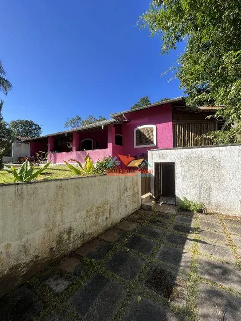 Foto 6 de Casa de Condomínio com 3 quartos à venda, 720m2 em Park Imperial, Caraguatatuba - SP
