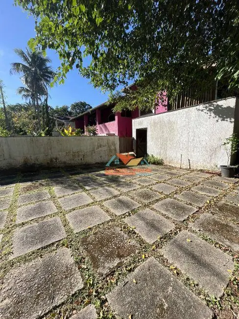 Foto 7 de Casa de Condomínio com 3 quartos à venda, 720m2 em Park Imperial, Caraguatatuba - SP