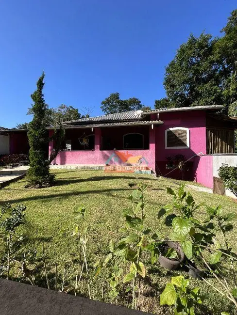 Foto 5 de Casa de Condomínio com 3 quartos à venda, 720m2 em Park Imperial, Caraguatatuba - SP