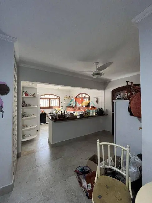Foto 2 de Casa de Condomínio com 4 quartos à venda, 720m2 em Park Imperial, Caraguatatuba - SP