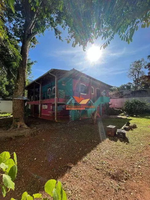 Foto 9 de Casa de Condomínio com 3 quartos à venda, 720m2 em Park Imperial, Caraguatatuba - SP
