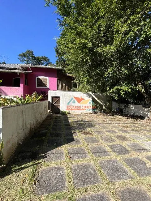 Foto 4 de Casa de Condomínio com 3 quartos à venda, 720m2 em Park Imperial, Caraguatatuba - SP