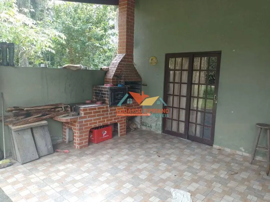 Foto 2 de Chácara com 2 quartos à venda, 20000m2 em Barranco Alto, Caraguatatuba - SP