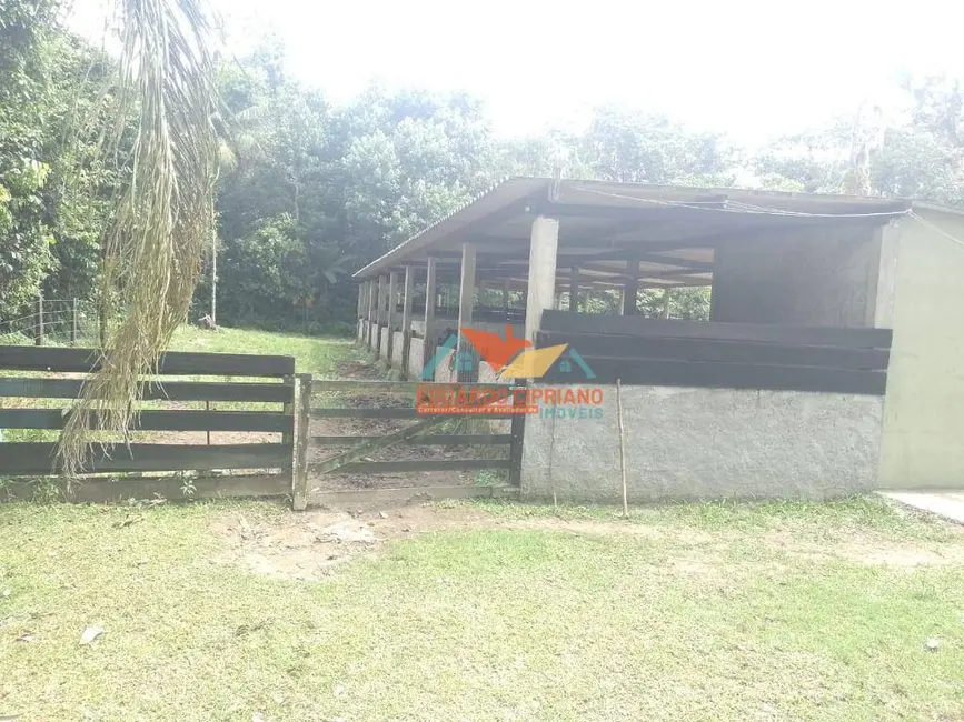 Foto 4 de Chácara com 2 quartos à venda, 20000m2 em Barranco Alto, Caraguatatuba - SP