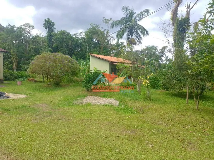 Foto 3 de Chácara com 2 quartos à venda, 20000m2 em Barranco Alto, Caraguatatuba - SP