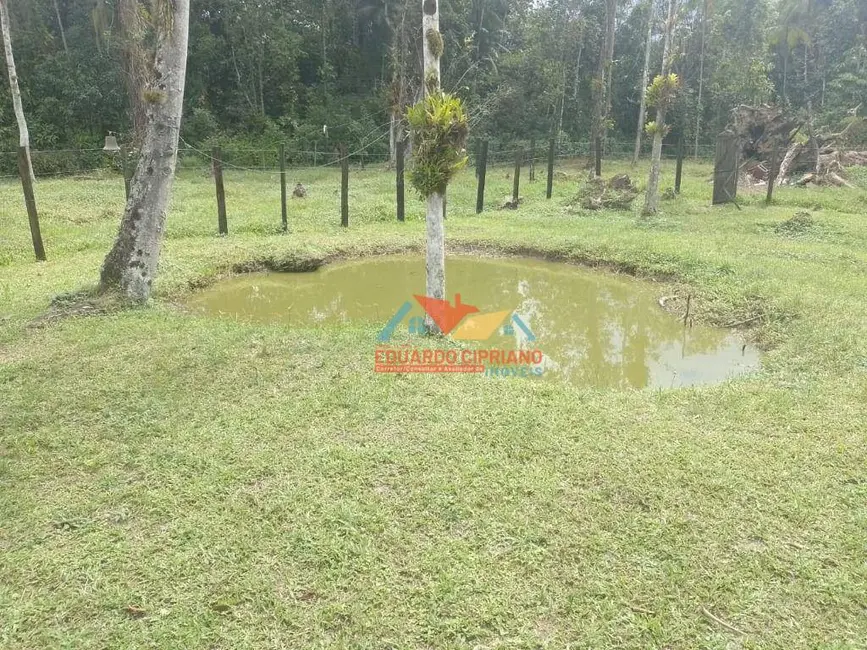 Foto 8 de Chácara com 2 quartos à venda, 20000m2 em Barranco Alto, Caraguatatuba - SP