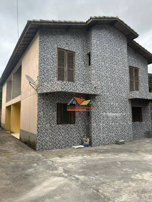 Foto 1 de Casa de Condomínio com 2 quartos à venda, 405m2 em Estância Balneária Hawai, Caraguatatuba - SP