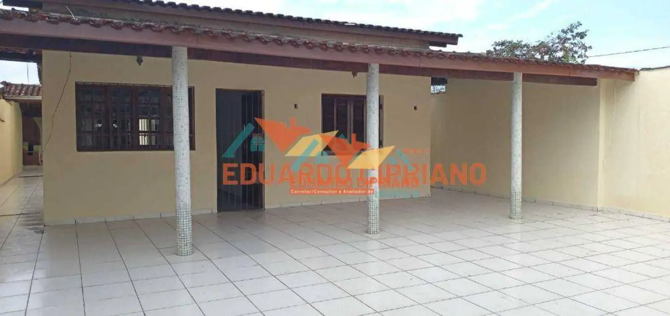 Foto 1 de Casa com 3 quartos à venda, 330m2 em Getuba, Caraguatatuba - SP