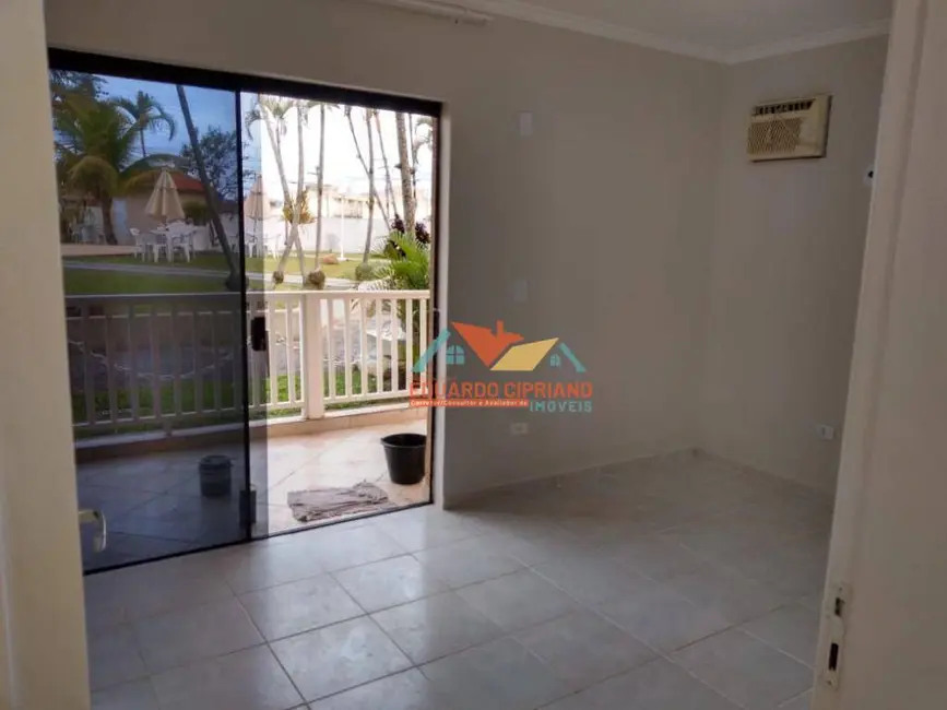 Foto 2 de Apartamento com 3 quartos à venda, 120m2 em Pontal de Santa Marina, Caraguatatuba - SP