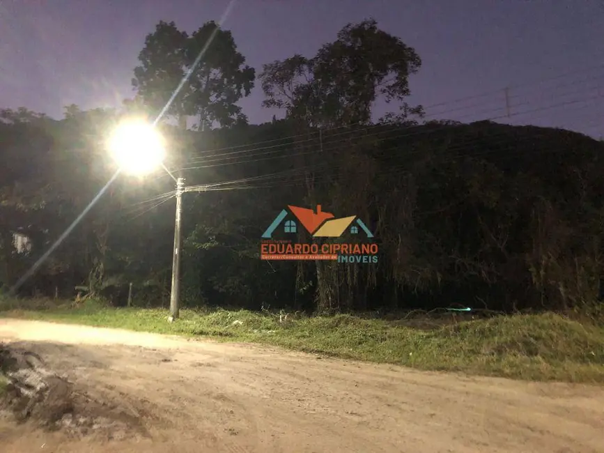 Foto 3 de Terreno / Lote à venda, 466m2 em Tabatinga, Caraguatatuba - SP