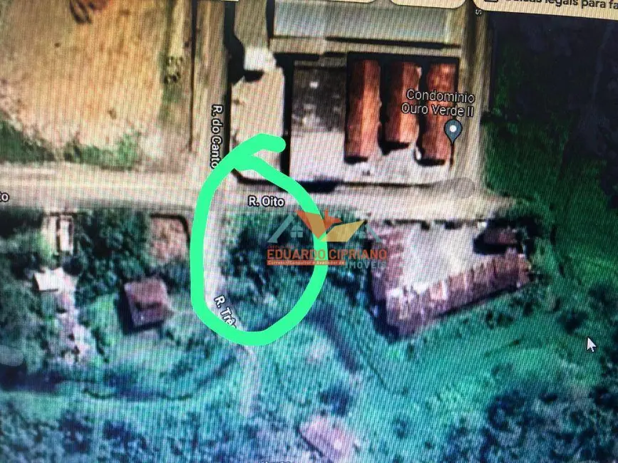 Foto 5 de Terreno / Lote à venda, 466m2 em Tabatinga, Caraguatatuba - SP