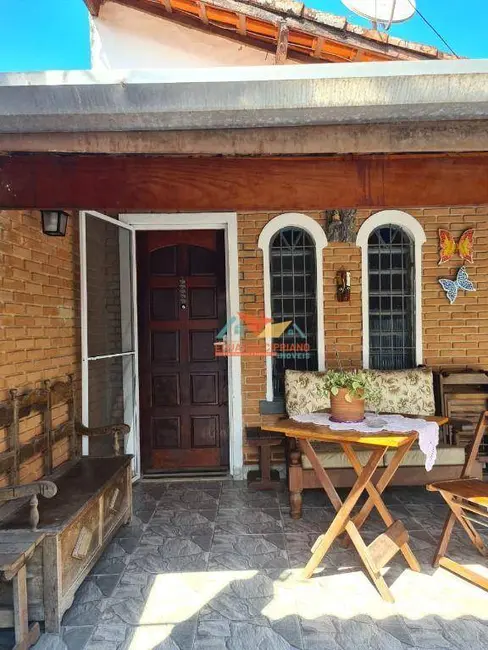 Foto 3 de Casa com 3 quartos à venda, 80m2 em Caputera, Caraguatatuba - SP