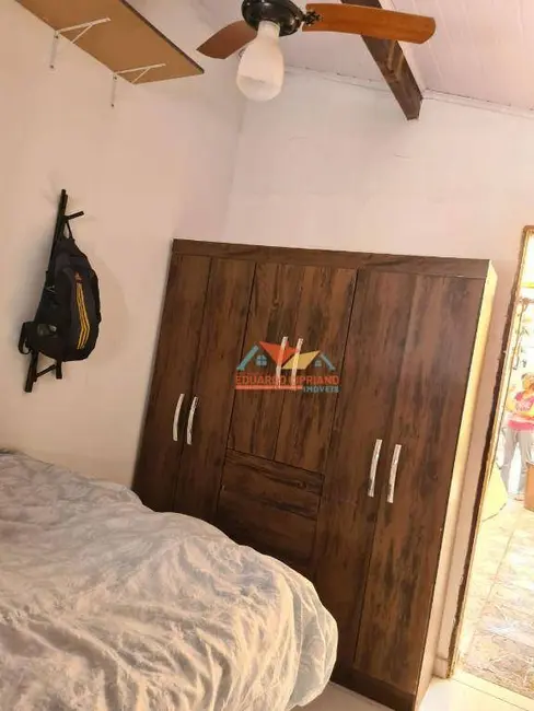 Foto 5 de Casa com 3 quartos à venda, 80m2 em Caputera, Caraguatatuba - SP