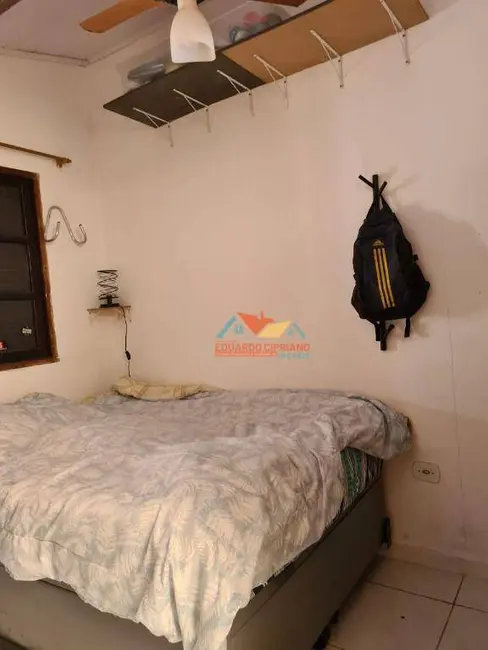 Foto 4 de Casa com 3 quartos à venda, 80m2 em Caputera, Caraguatatuba - SP