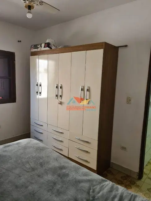 Foto 8 de Casa com 3 quartos à venda, 80m2 em Caputera, Caraguatatuba - SP