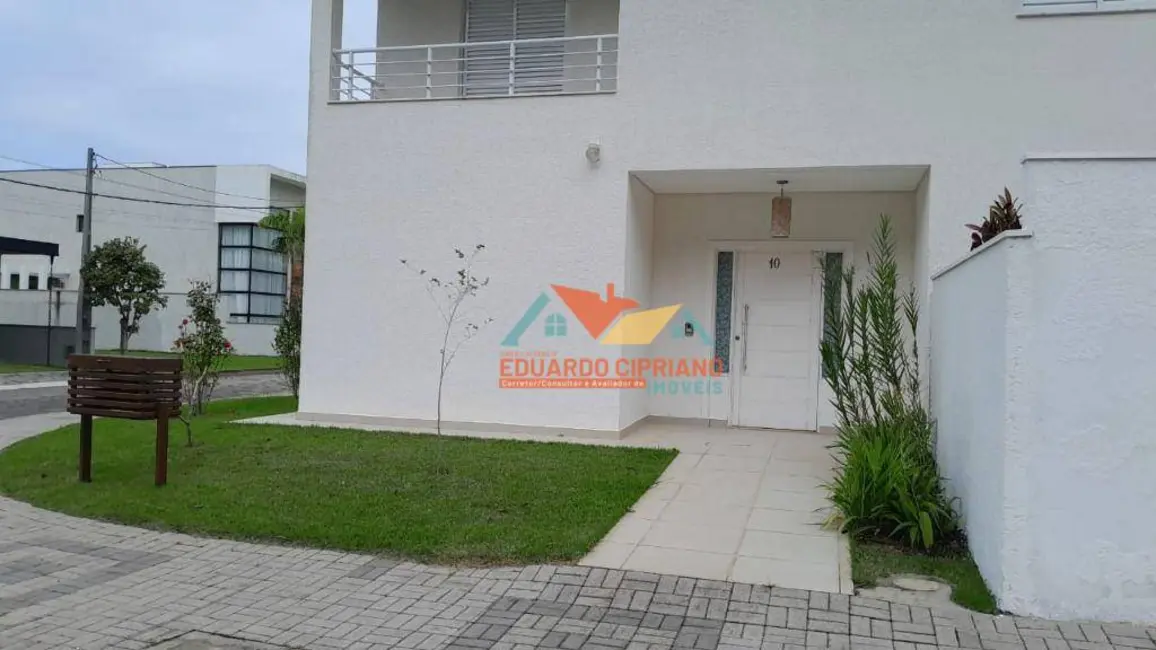Foto 4 de Casa de Condomínio com 4 quartos à venda, 379m2 em Costa Nova, Caraguatatuba - SP