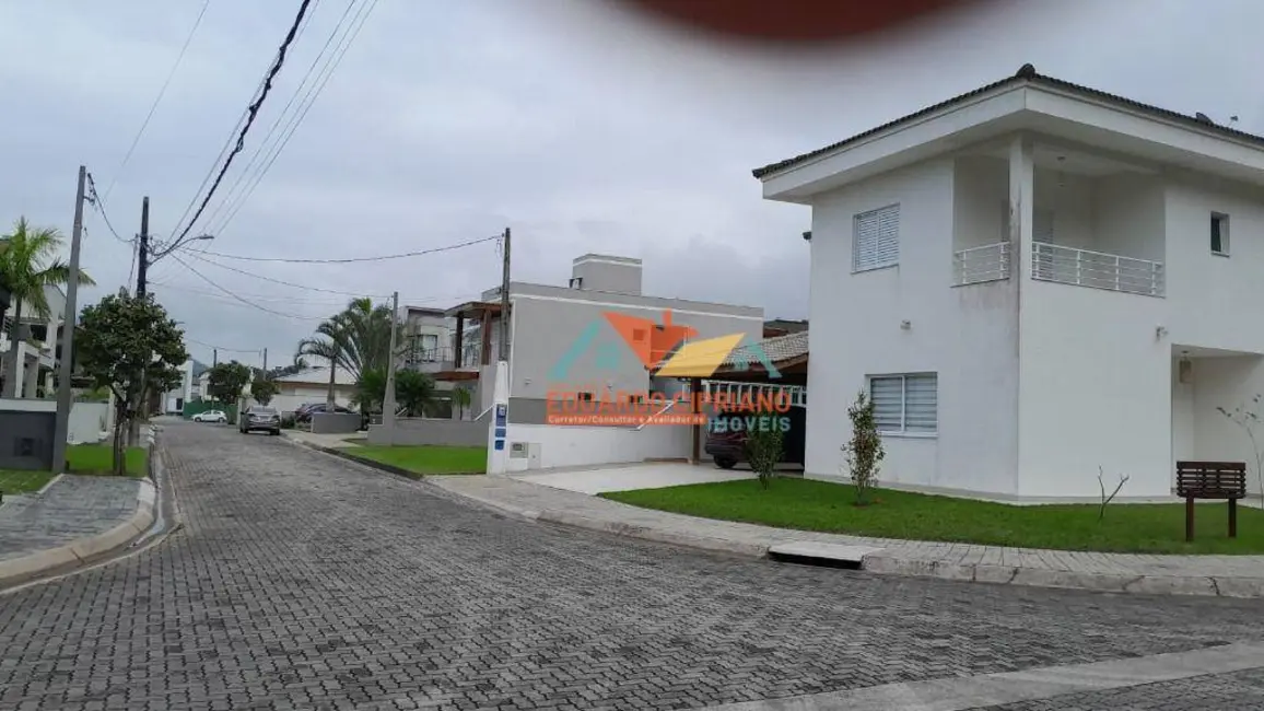 Foto 8 de Casa de Condomínio com 4 quartos à venda, 379m2 em Costa Nova, Caraguatatuba - SP