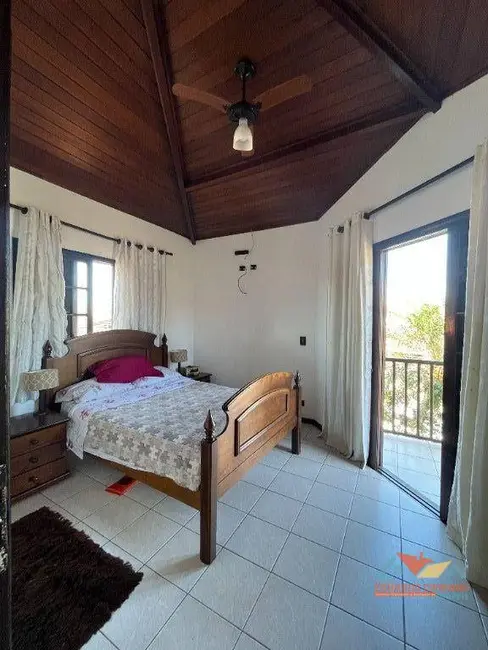 Foto 7 de Casa com 2 quartos à venda, 103m2 em Indaiá, Caraguatatuba - SP