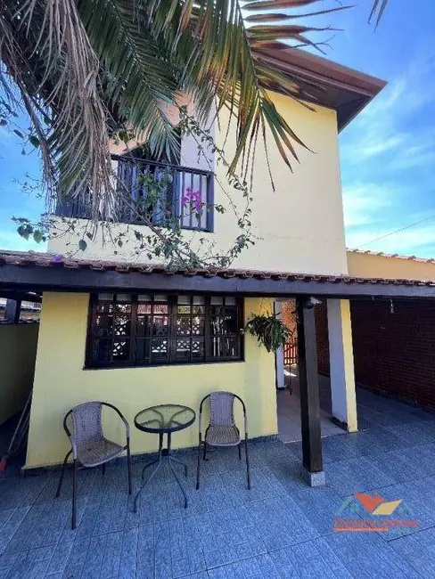 Foto 6 de Casa com 2 quartos à venda, 103m2 em Indaiá, Caraguatatuba - SP