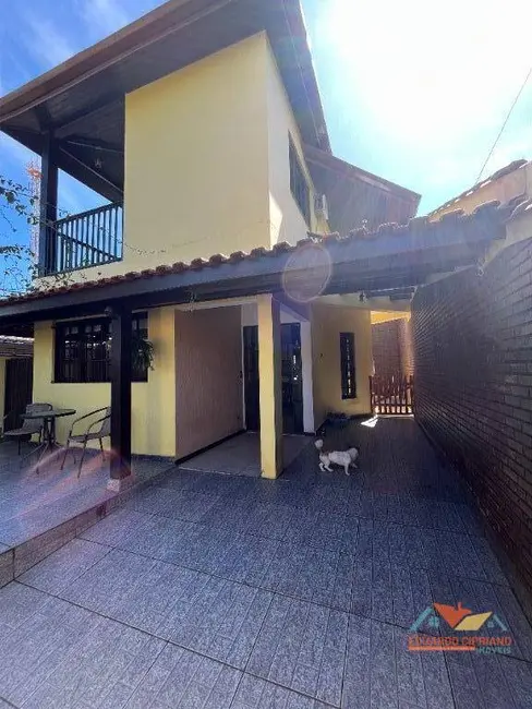 Foto 5 de Casa com 2 quartos à venda, 103m2 em Indaiá, Caraguatatuba - SP