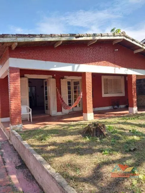 Foto 1 de Casa com 2 quartos à venda, 351m2 em Massaguaçu, Caraguatatuba - SP