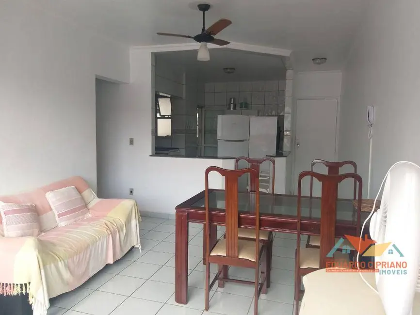 Foto 2 de Apartamento com 3 quartos à venda, 130m2 em Martim de Sá, Caraguatatuba - SP