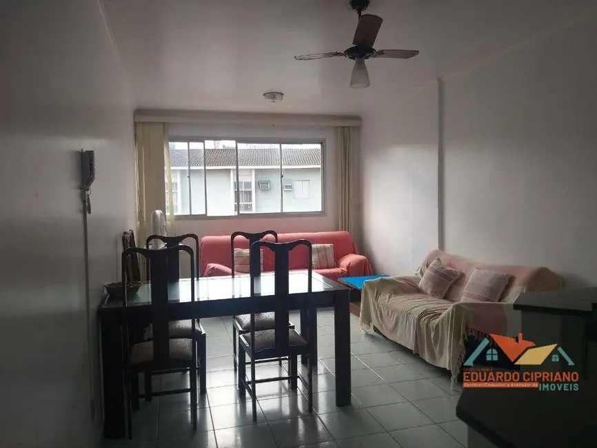 Foto 1 de Apartamento com 3 quartos à venda, 130m2 em Martim de Sá, Caraguatatuba - SP