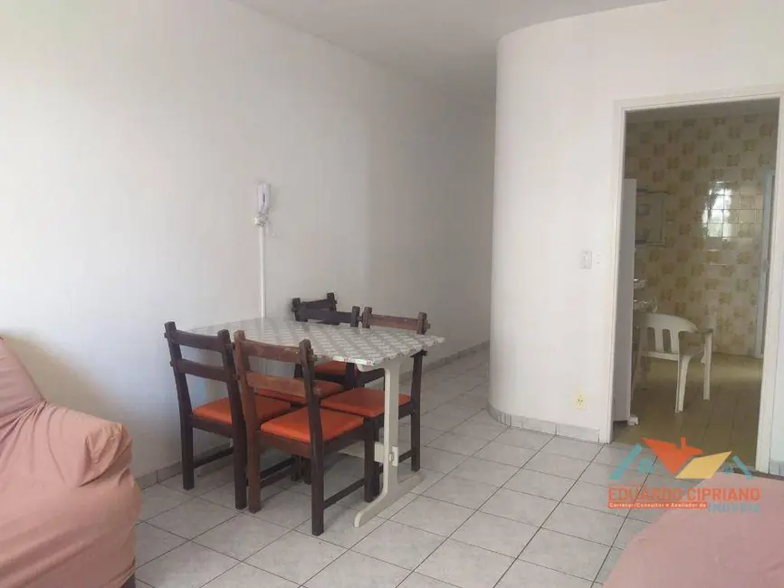 Foto 2 de Apartamento com 3 quartos à venda, 130m2 em Martim de Sá, Caraguatatuba - SP