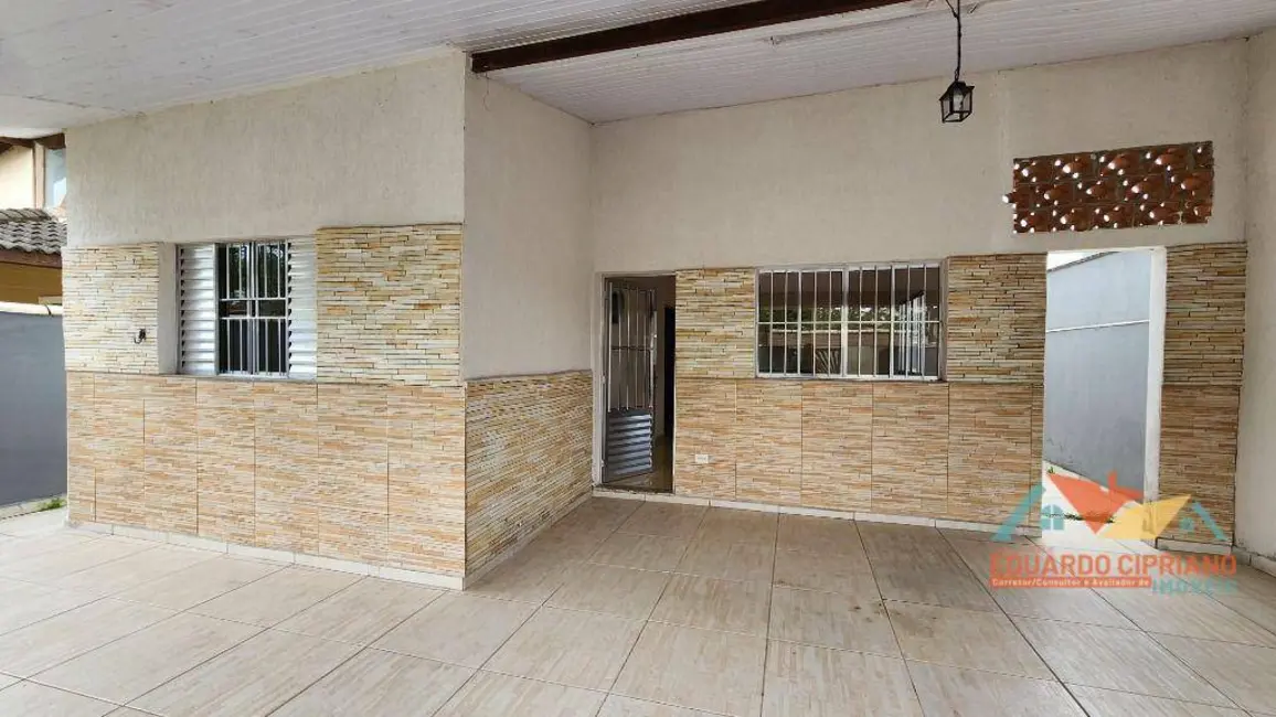 Foto 2 de Casa com 3 quartos à venda, 270m2 em Massaguaçu, Caraguatatuba - SP