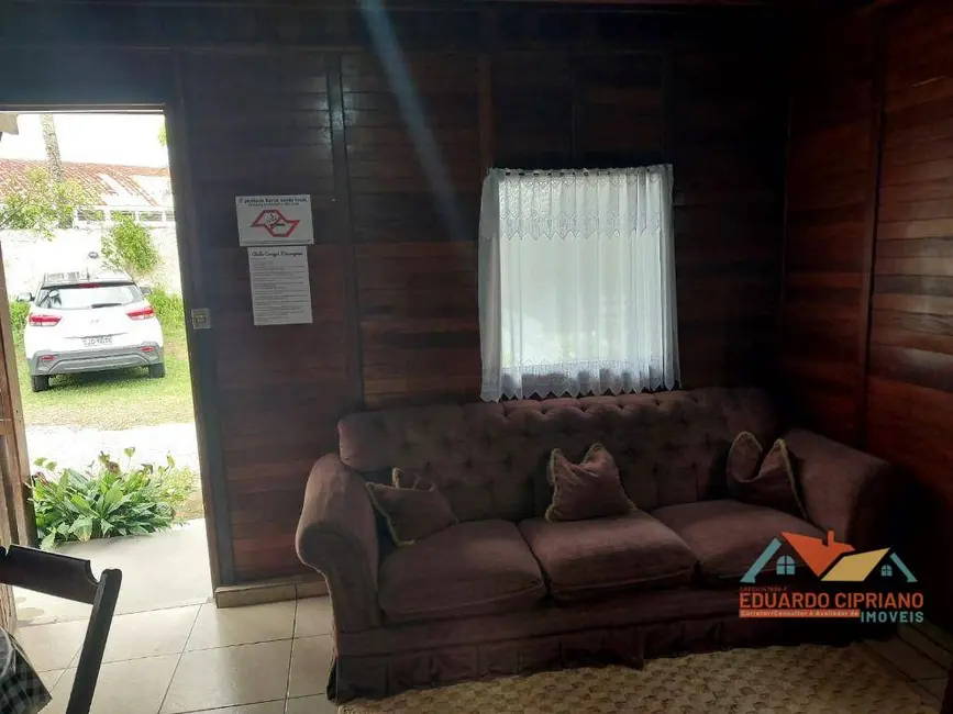 Foto 7 de Pousada com 26 quartos à venda, 1413m2 em Massaguaçu, Caraguatatuba - SP