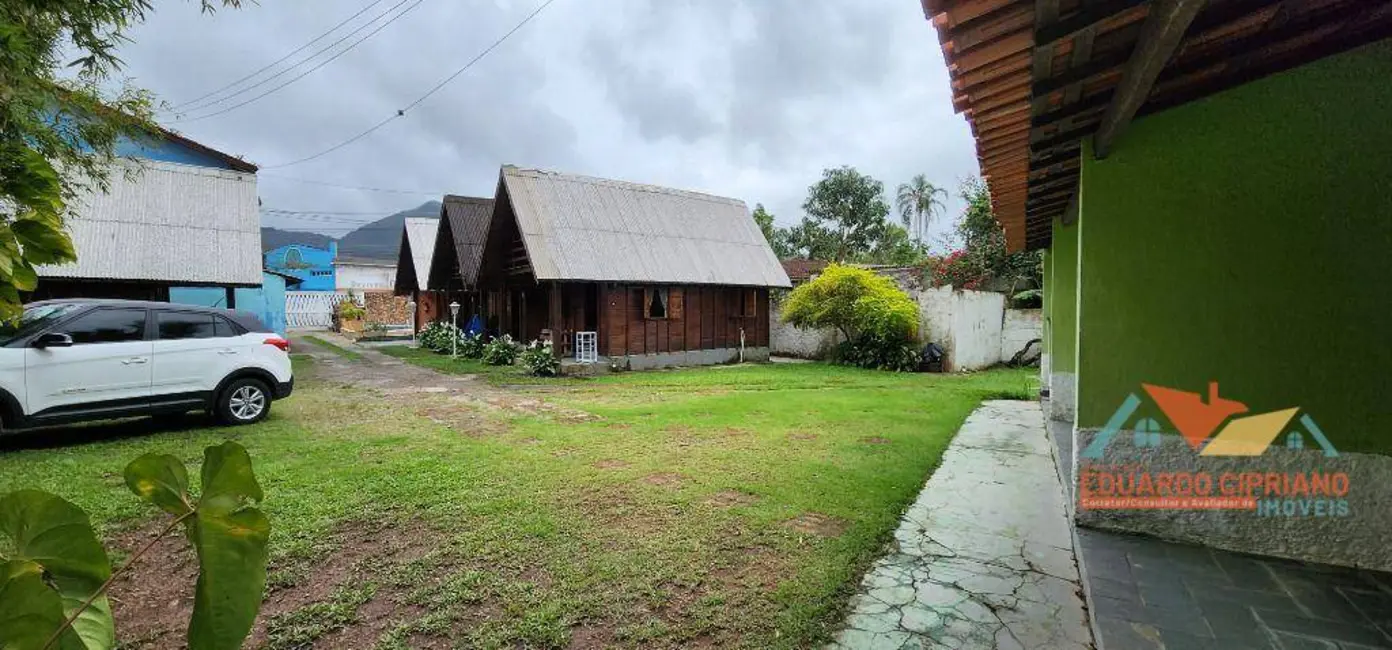 Foto 5 de Pousada com 26 quartos à venda, 1413m2 em Massaguaçu, Caraguatatuba - SP
