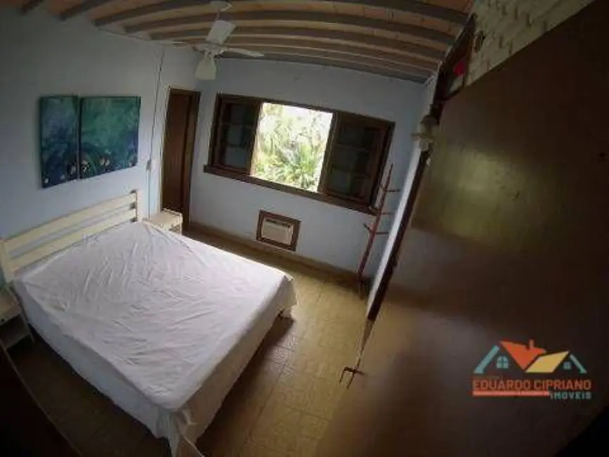 Foto 5 de Sobrado com 8 quartos à venda, 1560m2 em Massaguaçu, Caraguatatuba - SP